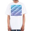 16x20 PRINT AREA 7.5 oz. Max Heavyweight T-Shirt Thumbnail