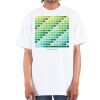 16x20 PRINT AREA 7.5 oz. Max Heavyweight T-Shirt Thumbnail