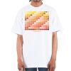 16x20 PRINT AREA 7.5 oz. Max Heavyweight T-Shirt Thumbnail