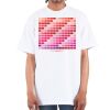 16x20 PRINT AREA 7.5 oz. Max Heavyweight T-Shirt Thumbnail