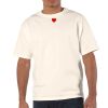 16x20 PRINT AREA 7 oz., Adult Heritage Jersey T-Shirt Thumbnail