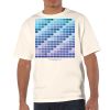 16x20 PRINT AREA 7 oz., Adult Heritage Jersey T-Shirt Thumbnail