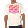 16x20 PRINT AREA 7 oz., Adult Heritage Jersey T-Shirt Thumbnail