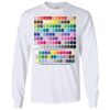 16x20 PRINT AREA Ultra Cotton® Long Sleeve T-Shirt Thumbnail