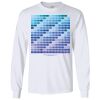 16x20 PRINT AREA Ultra Cotton® Long Sleeve T-Shirt Thumbnail