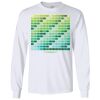 16x20 PRINT AREA Ultra Cotton® Long Sleeve T-Shirt Thumbnail
