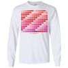 16x20 PRINT AREA Ultra Cotton® Long Sleeve T-Shirt Thumbnail