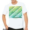 16x20 PRINT AREA Bella+Canvas 6 oz. Heavyweight Tee Thumbnail