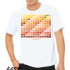 16x20 PRINT AREA Bella+Canvas 6 oz. Heavyweight Tee Thumbnail