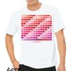 16x20 PRINT AREA Bella+Canvas 6 oz. Heavyweight Tee Thumbnail