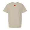 16X20 PRINT AREA Heavyweight Street T-Shirt Thumbnail