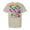 16X20 PRINT AREA Heavyweight Street T-Shirt Thumbnail