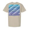 16X20 PRINT AREA Heavyweight Street T-Shirt Thumbnail