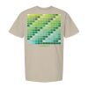 16X20 PRINT AREA Heavyweight Street T-Shirt Thumbnail