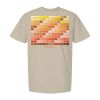 16X20 PRINT AREA Heavyweight Street T-Shirt Thumbnail