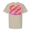 16X20 PRINT AREA Heavyweight Street T-Shirt Thumbnail